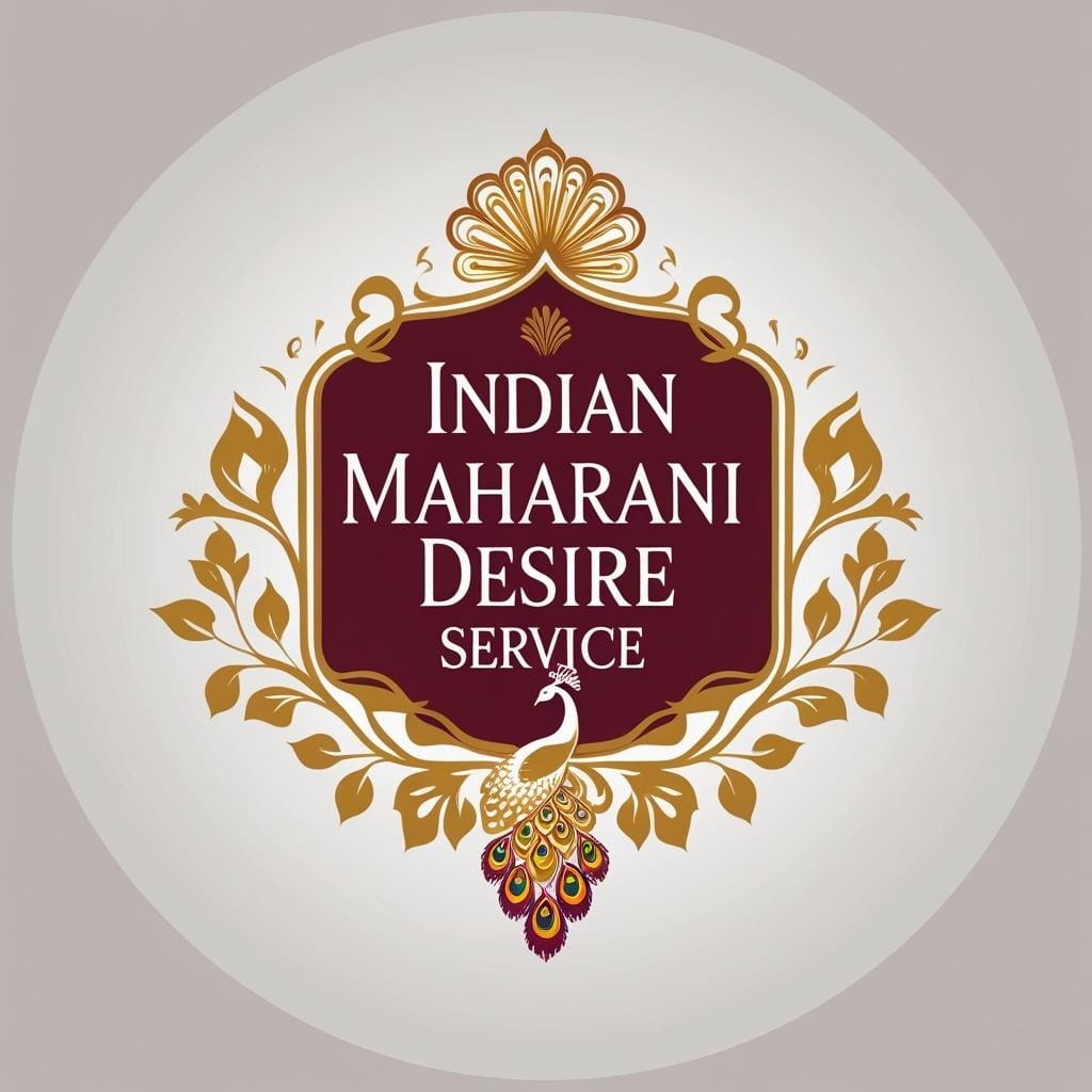 Indian Maharani Desire Service