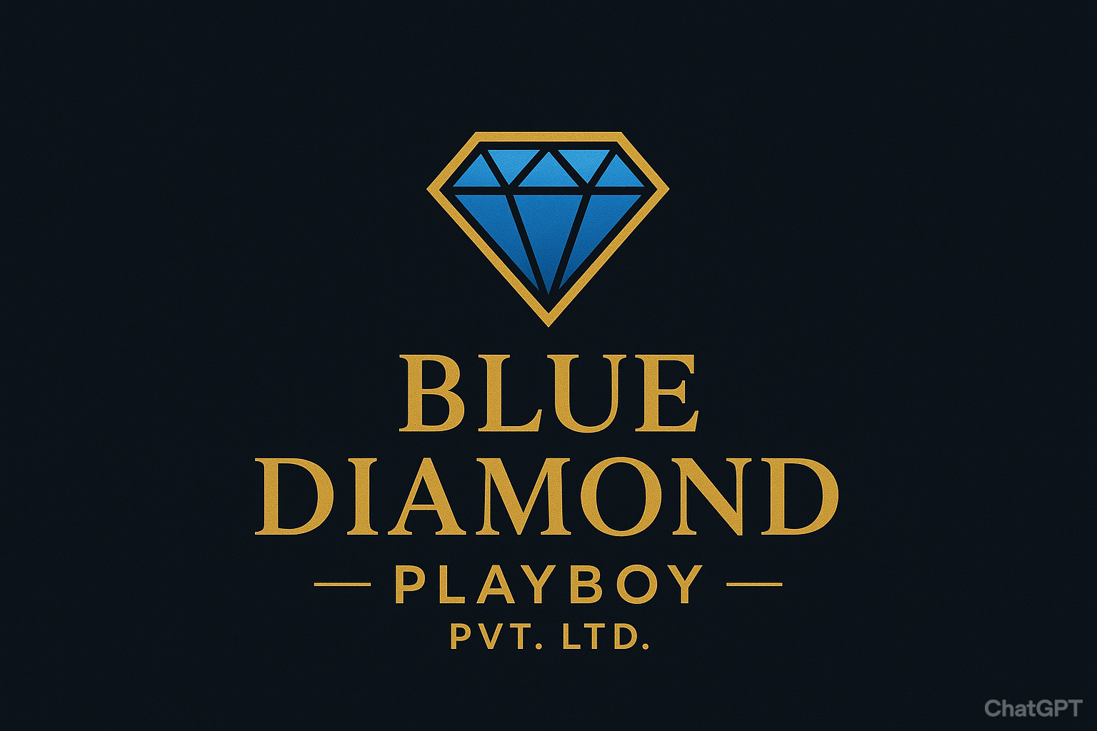 Blue Diamond Playboy Pvt. Ltd.