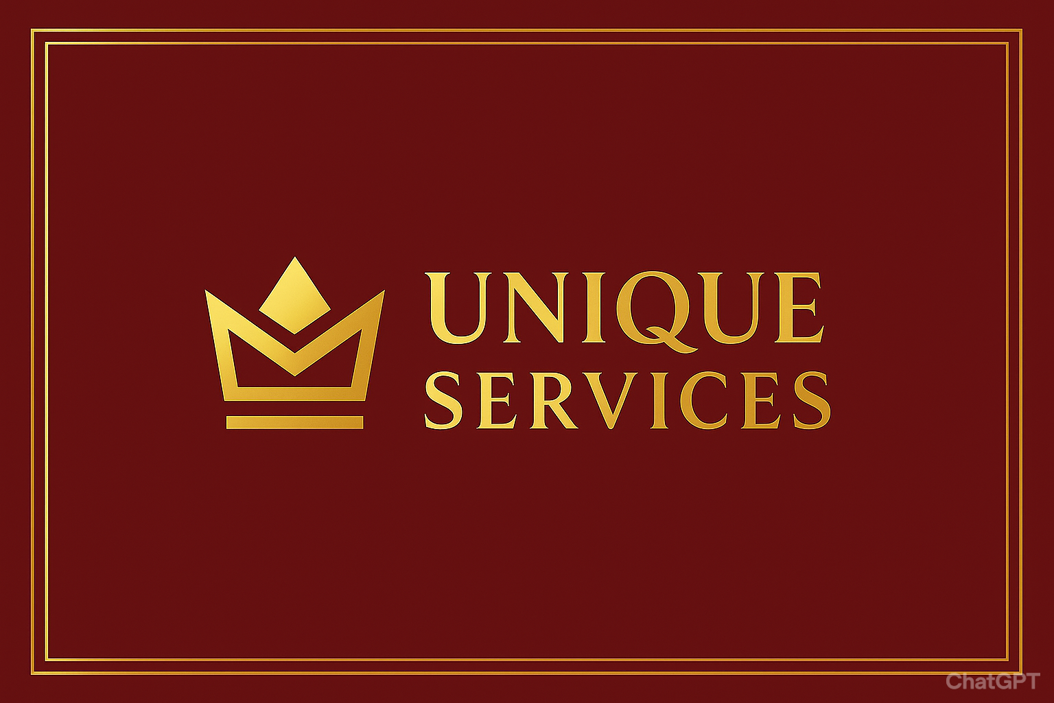 Unique Services [9211389132]