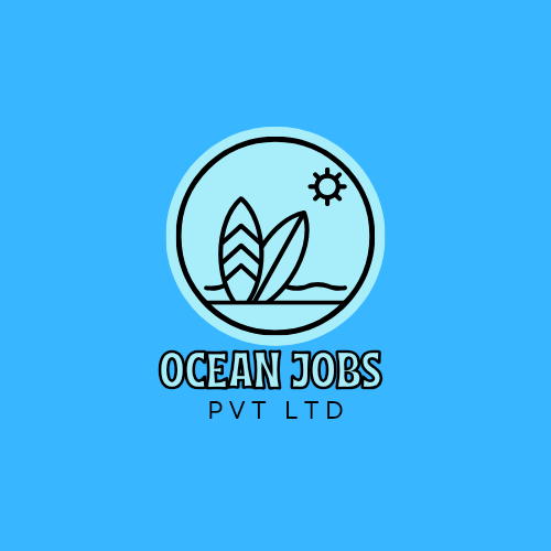 The Ocean Job Link 🔗