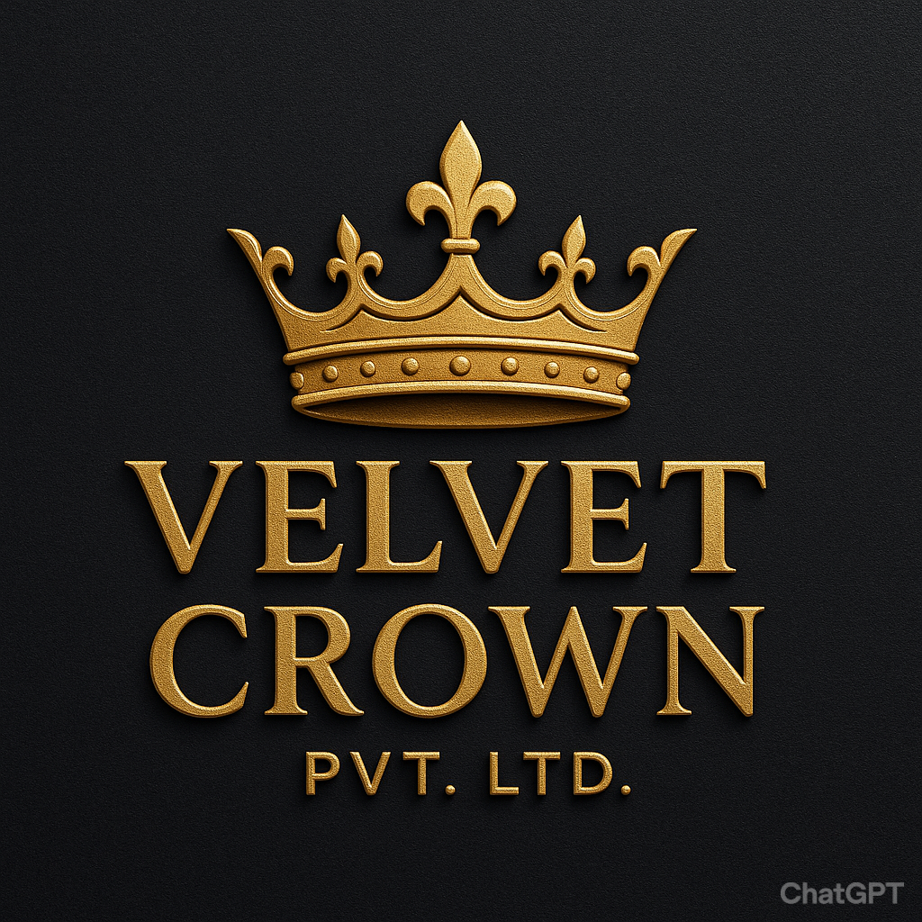 Velvet Crown Pvt. Ltd.