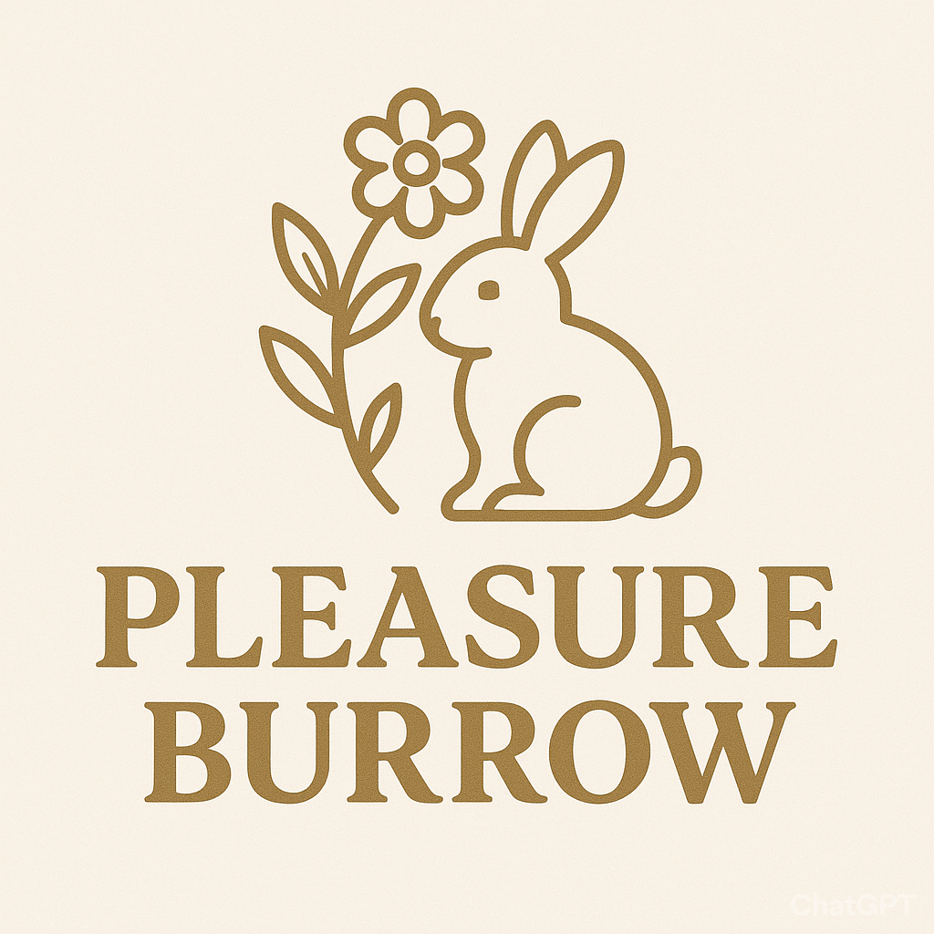 Pleasure Burrow🔎