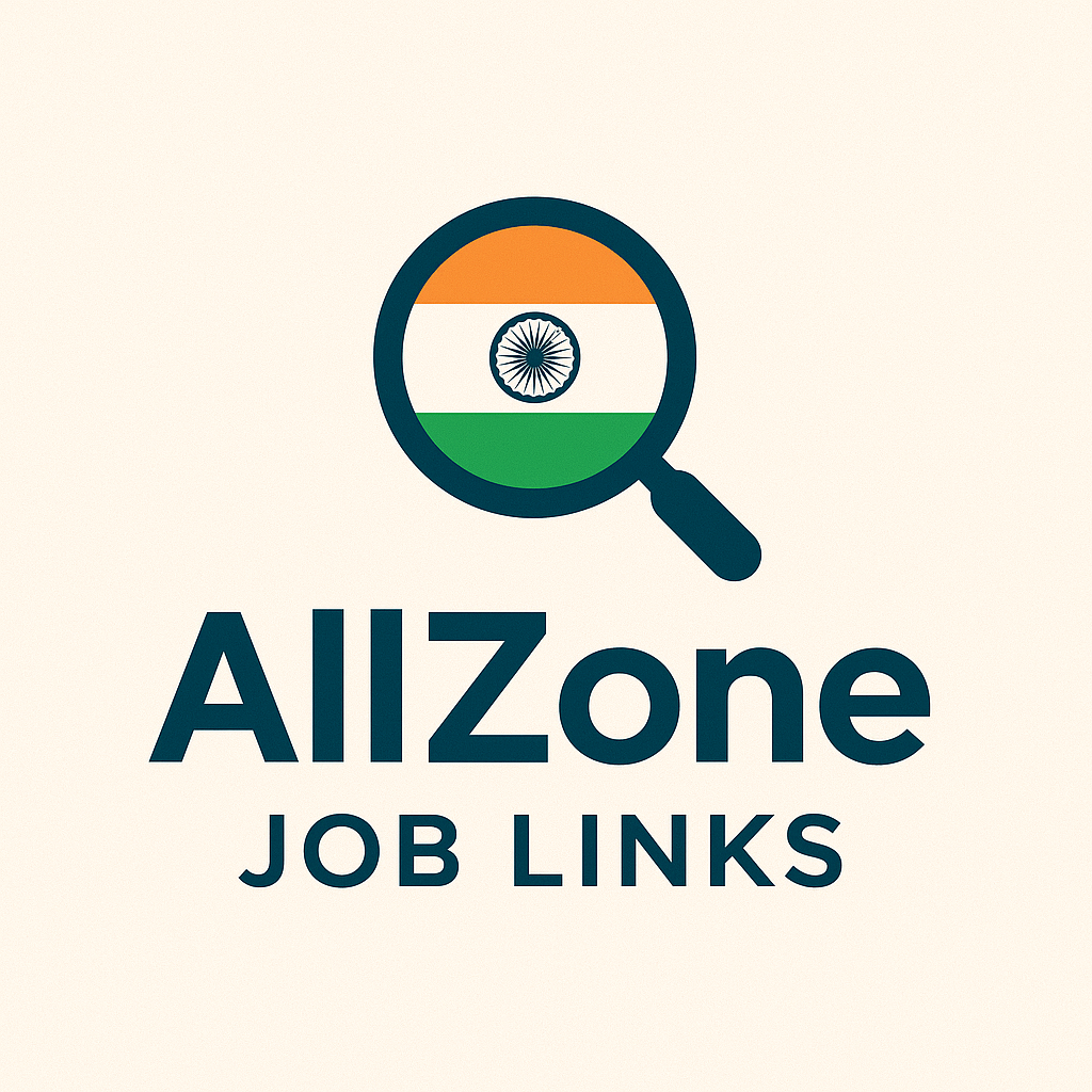 AllZone Job Links 🔎🇮🇳:-7838074475