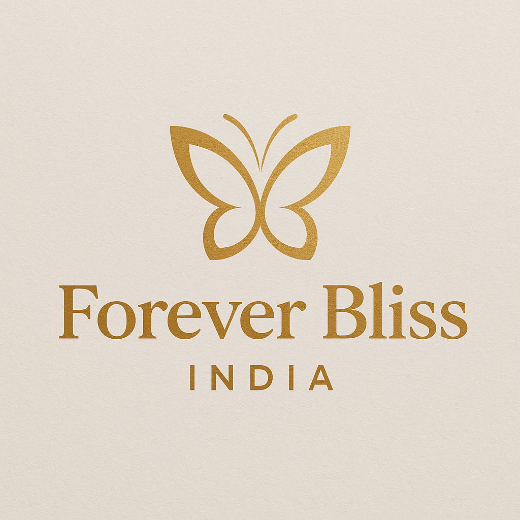 Forever Bliss India🇮🇳:-8700871794