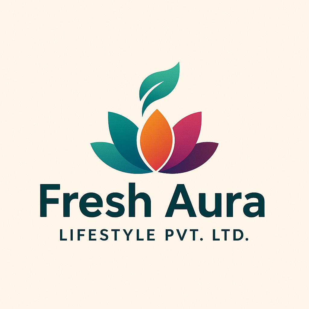 Fresh Aura Lifestyle Pvt. Ltd: