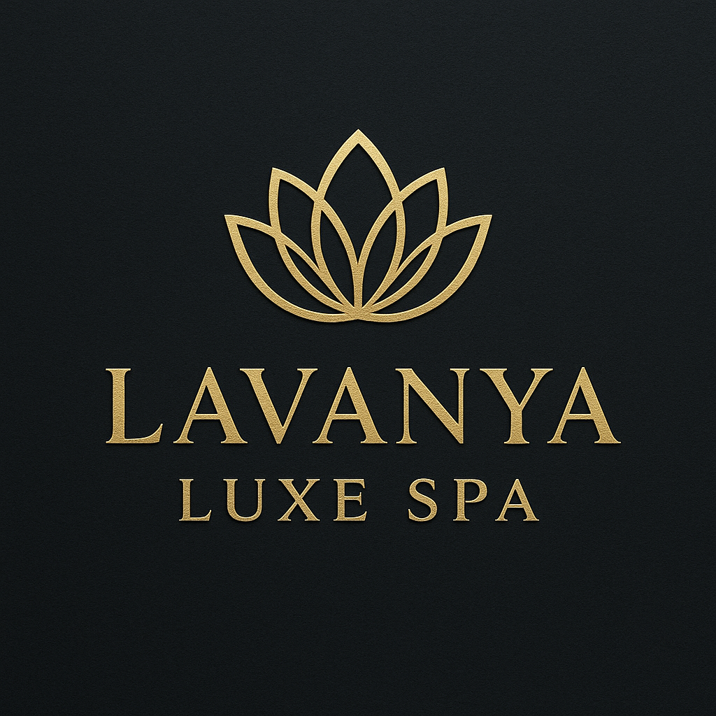Lavanya Luxe Spa:-7838074475