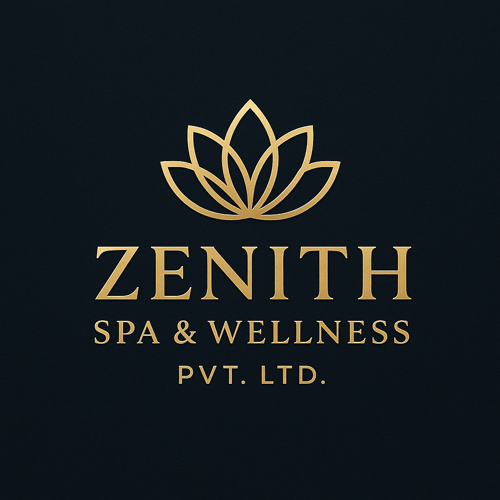 Zenith Spa & Wellness Pvt. Ltd:-8700871794