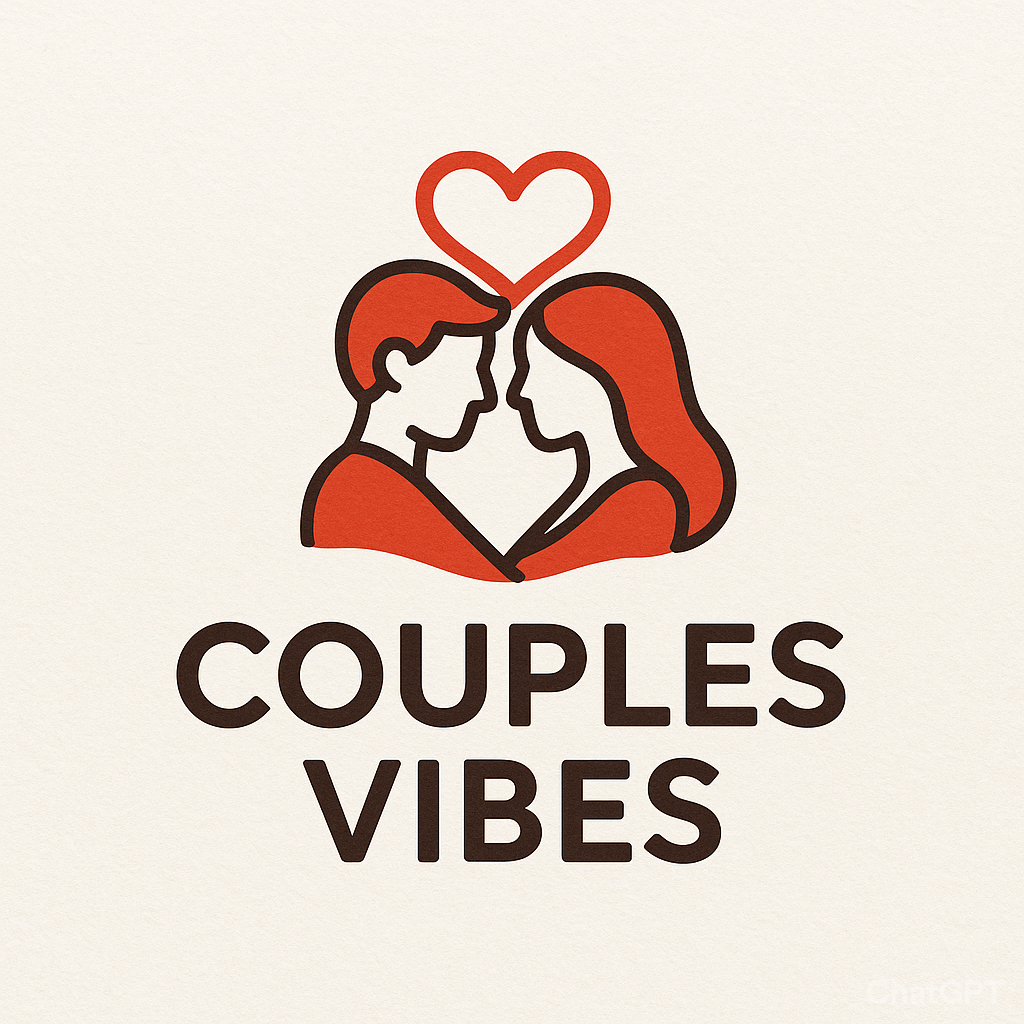 Couples Vibes 💕