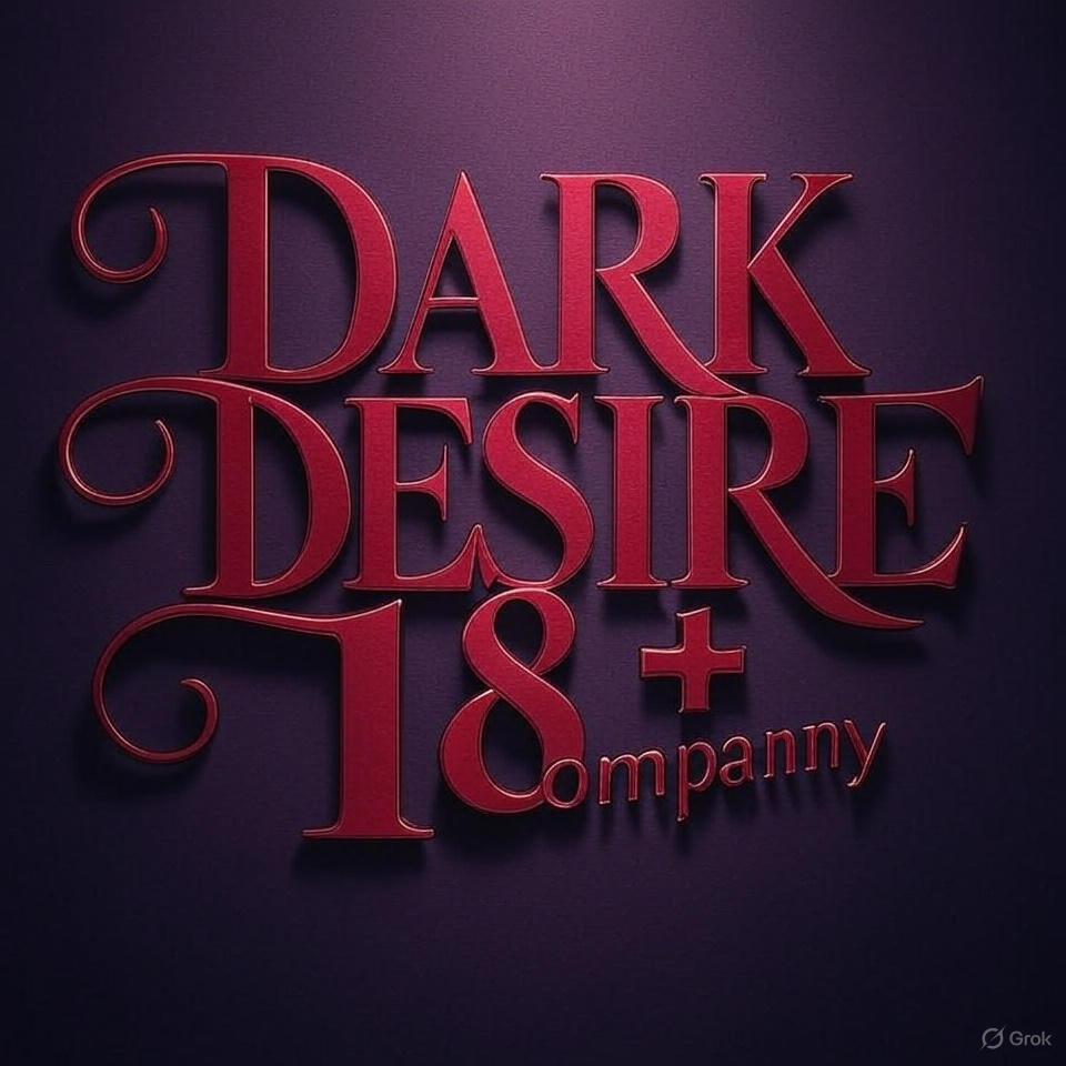 DARK DESIRE 18+