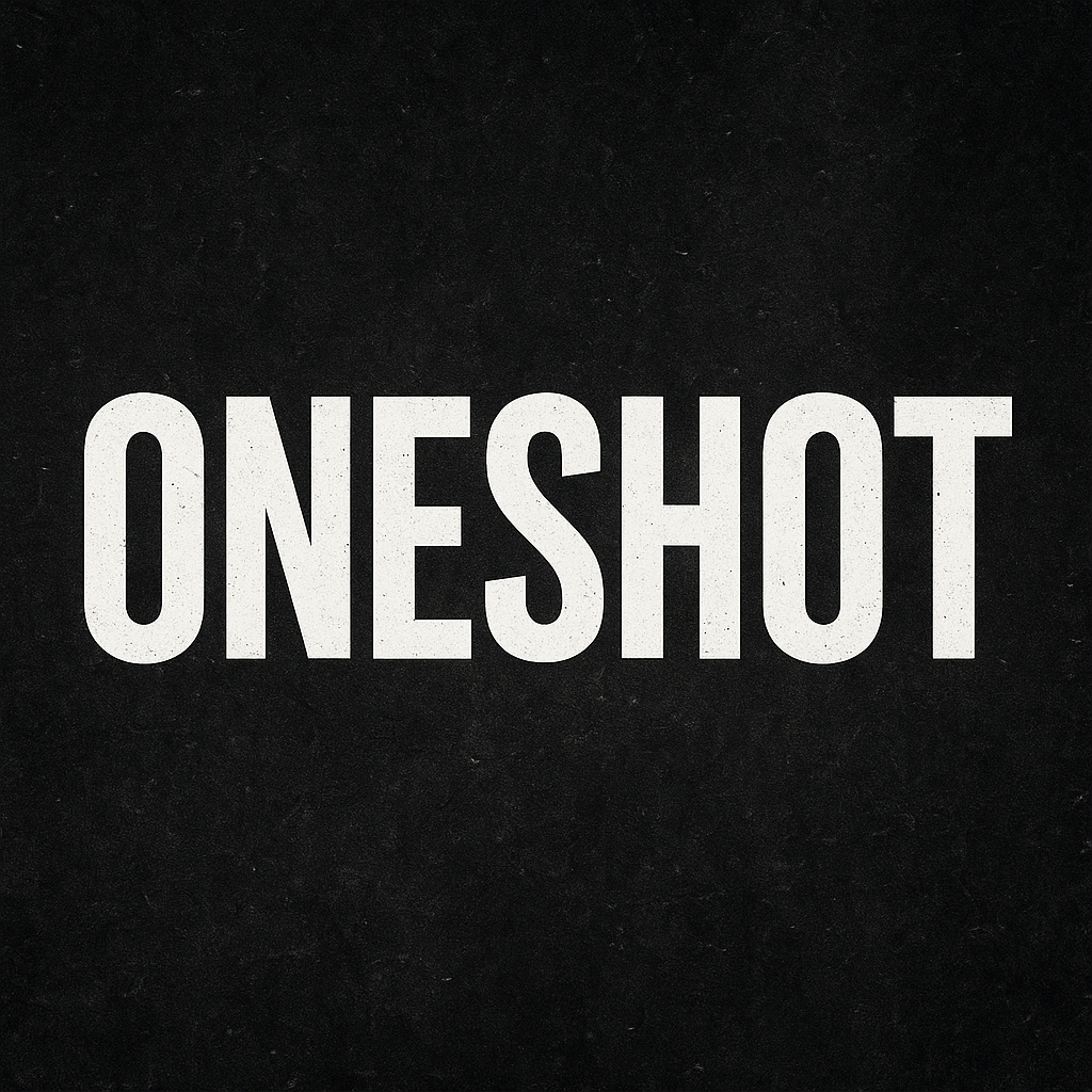 ONE-SHOT 🔗