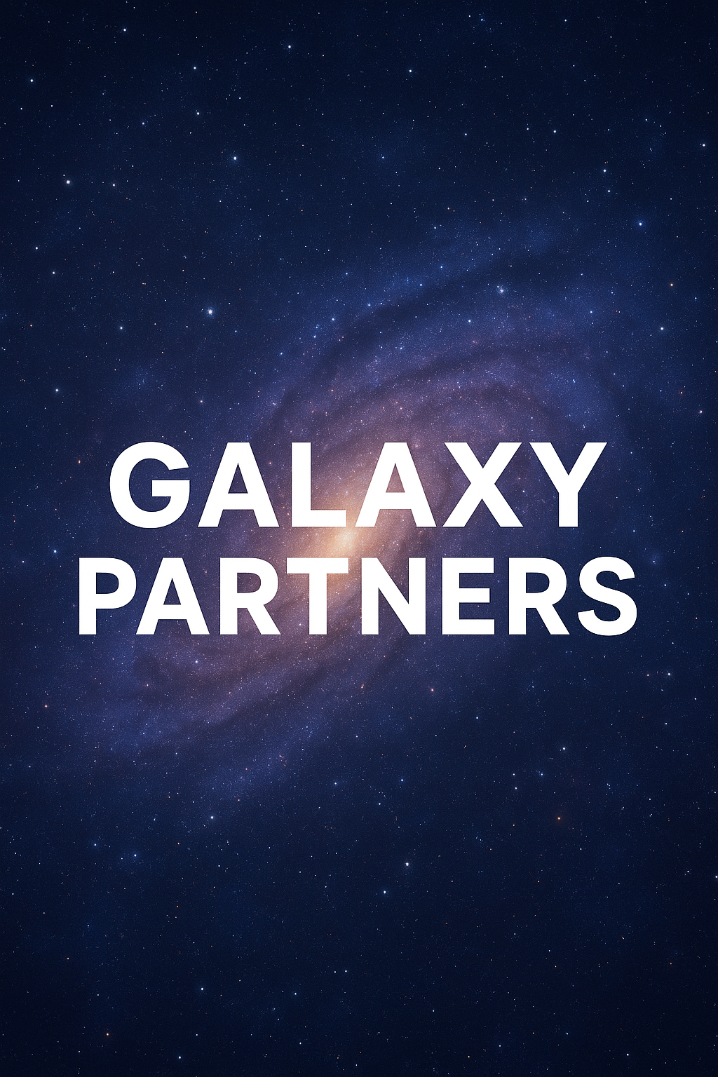 Galaxy Partners 🫂