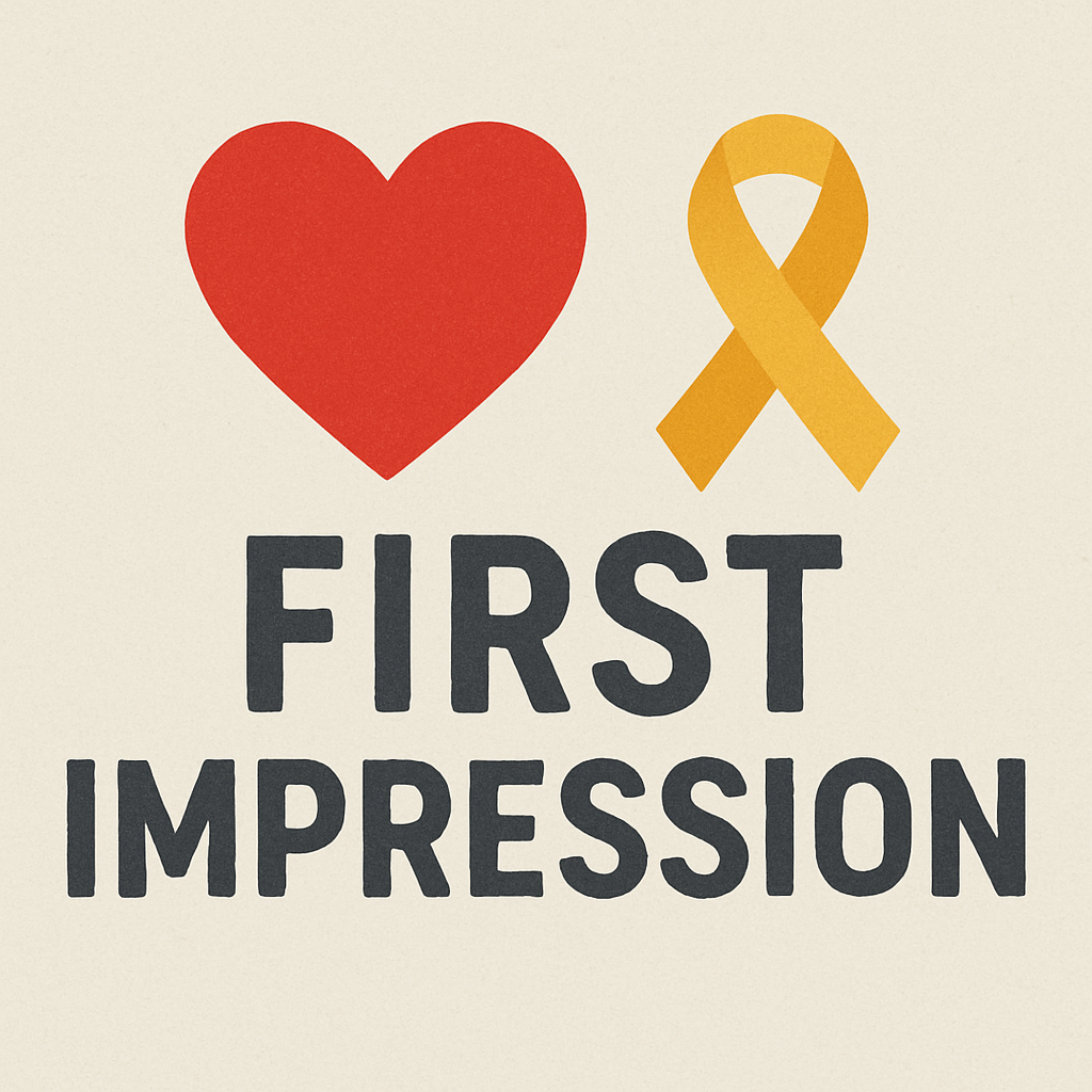 First Impression Club